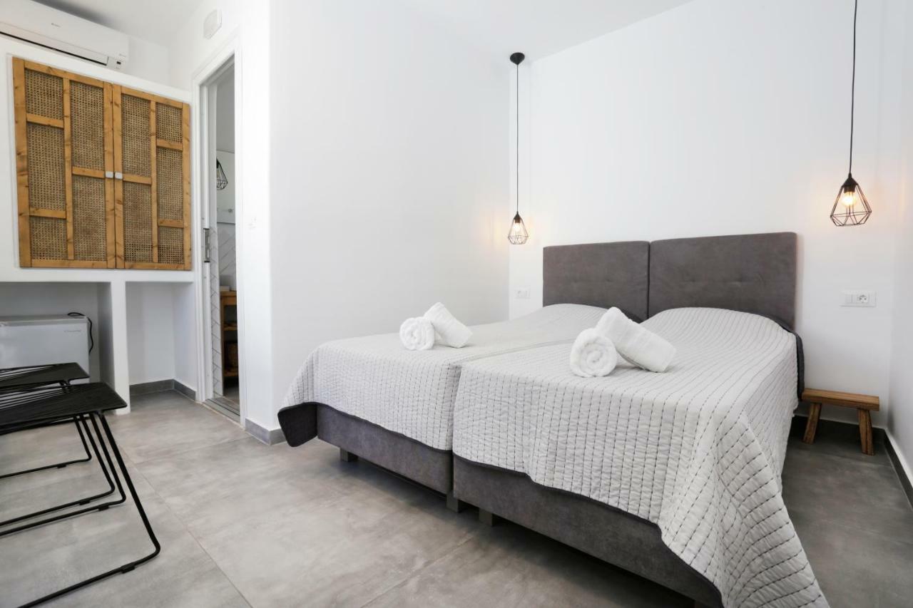 Morfoula's Aparthotel Mykonos Town