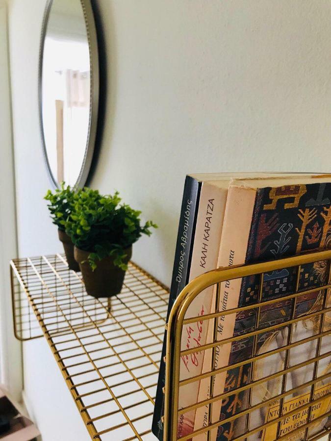 Apartment Irini *