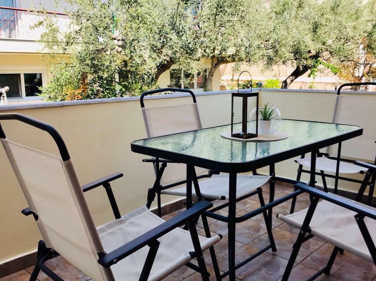 Apartment Irini Kavala