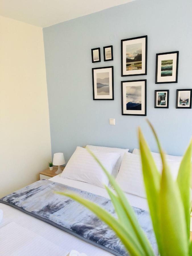 Irini Apartment
