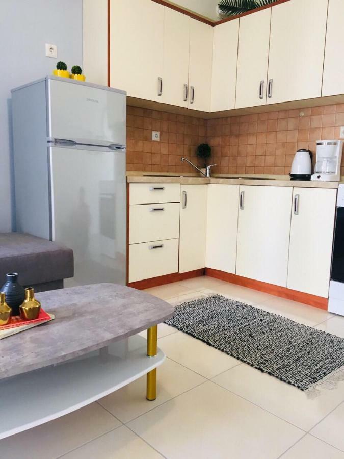 Irini Apartment Kavala
