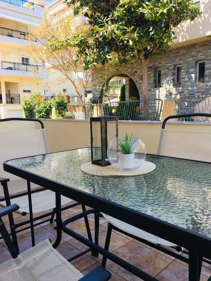 Irini Apartment