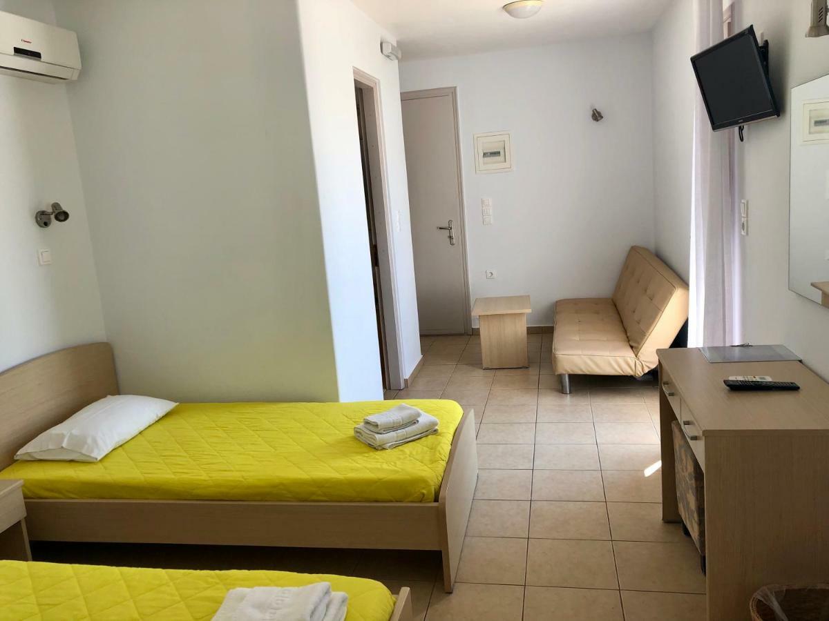 Aparthotel Jason & 3*