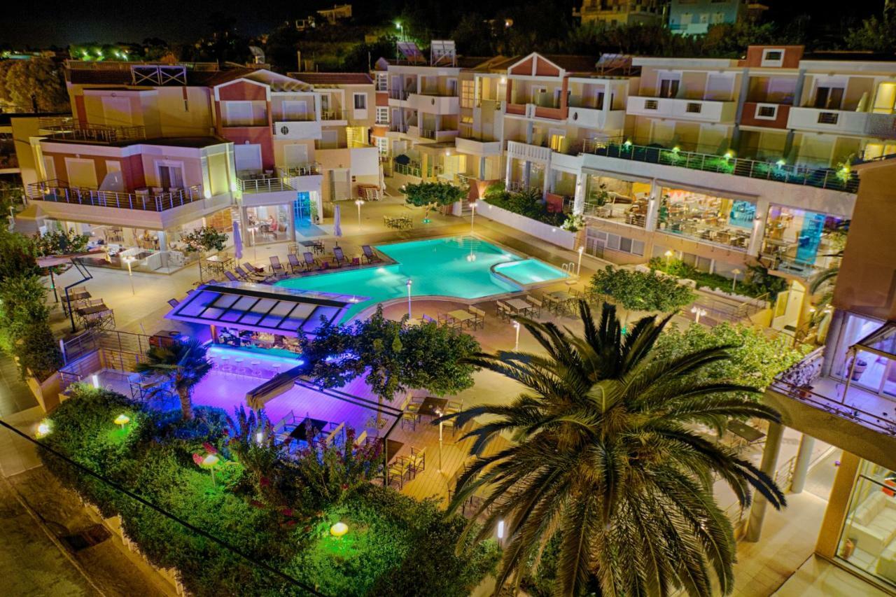 Heliotrope Hotel
