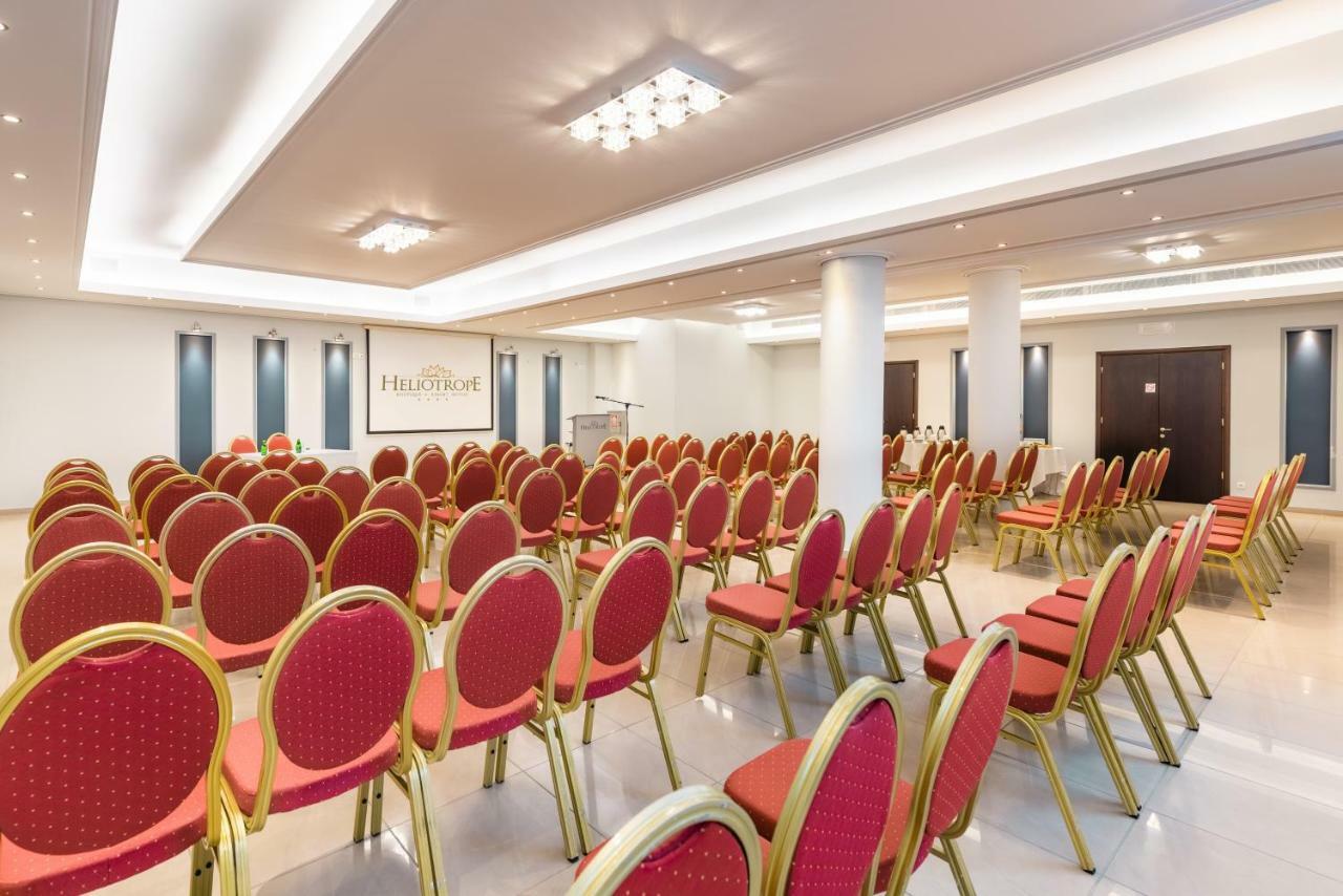 Heliotrope Hotel 4*