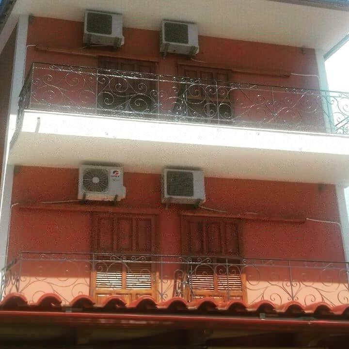 Sunrise House
