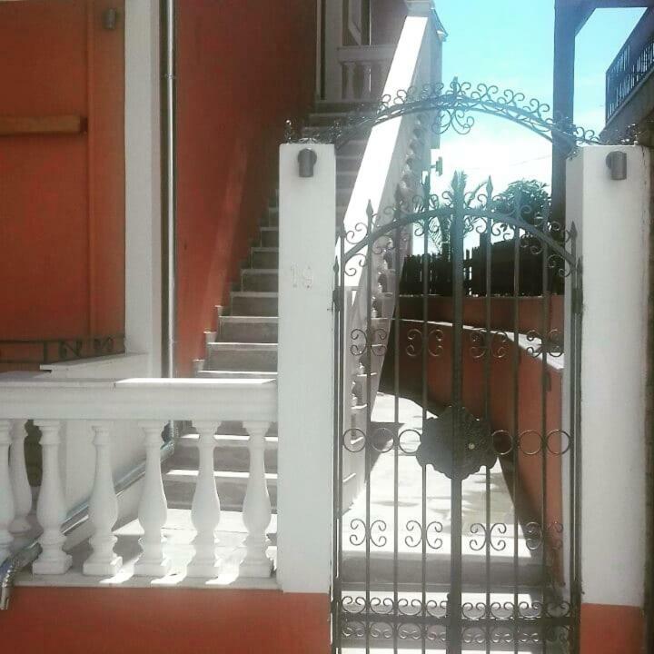 Guest house Sunrise House Parga