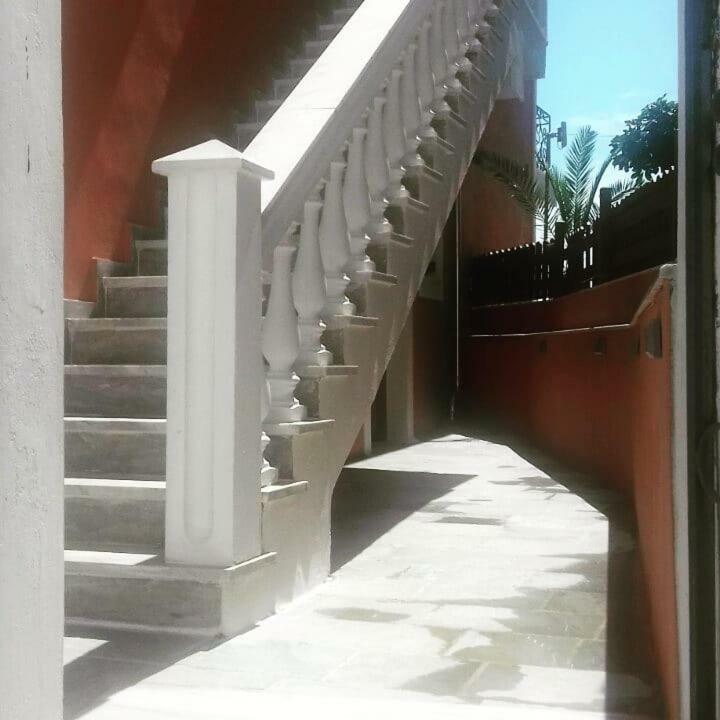 Sunrise House Guest house 2*