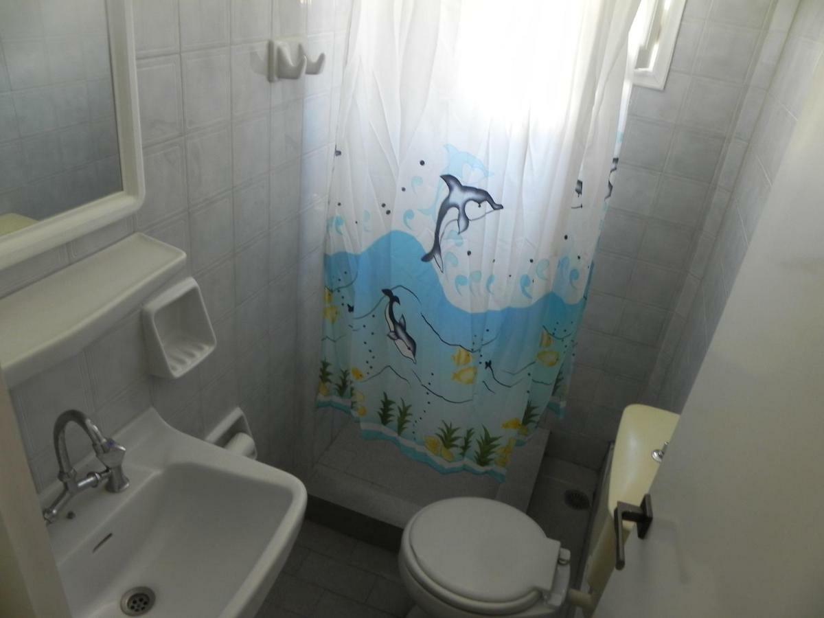 Nefeli Guest house Chora (Ios)