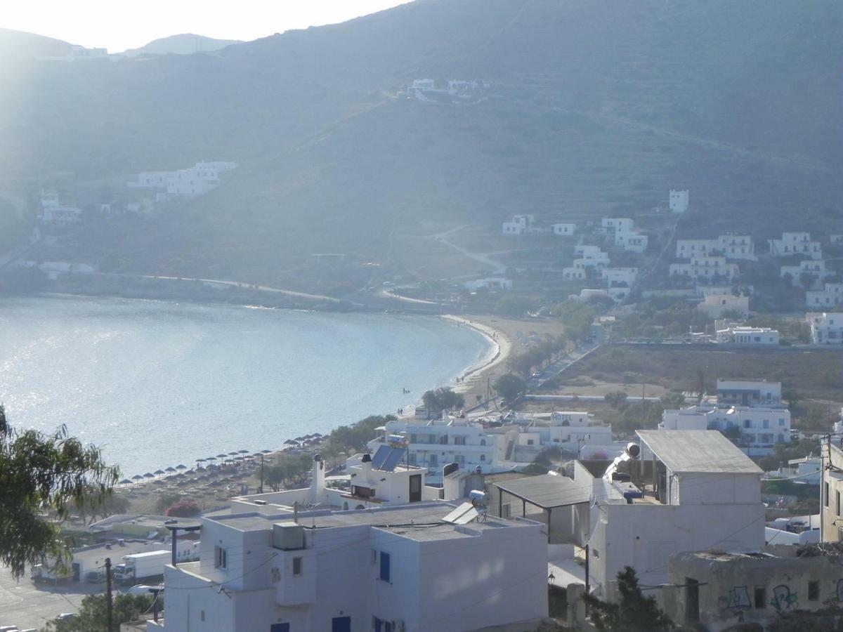 Nefeli 2* Chora (Ios)