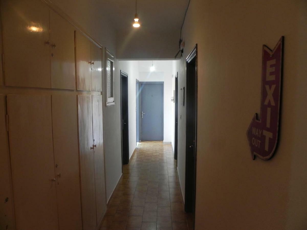 Guest house Nefeli Chora (Ios)