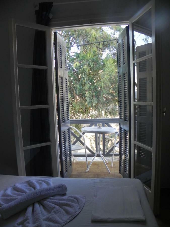 Nefeli Guest house 2*