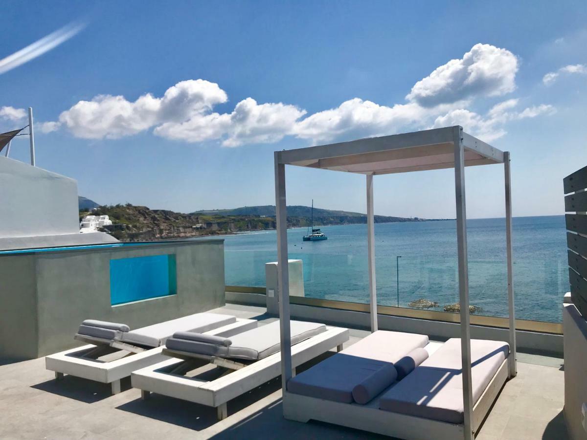 Villa Sublime & Caves *