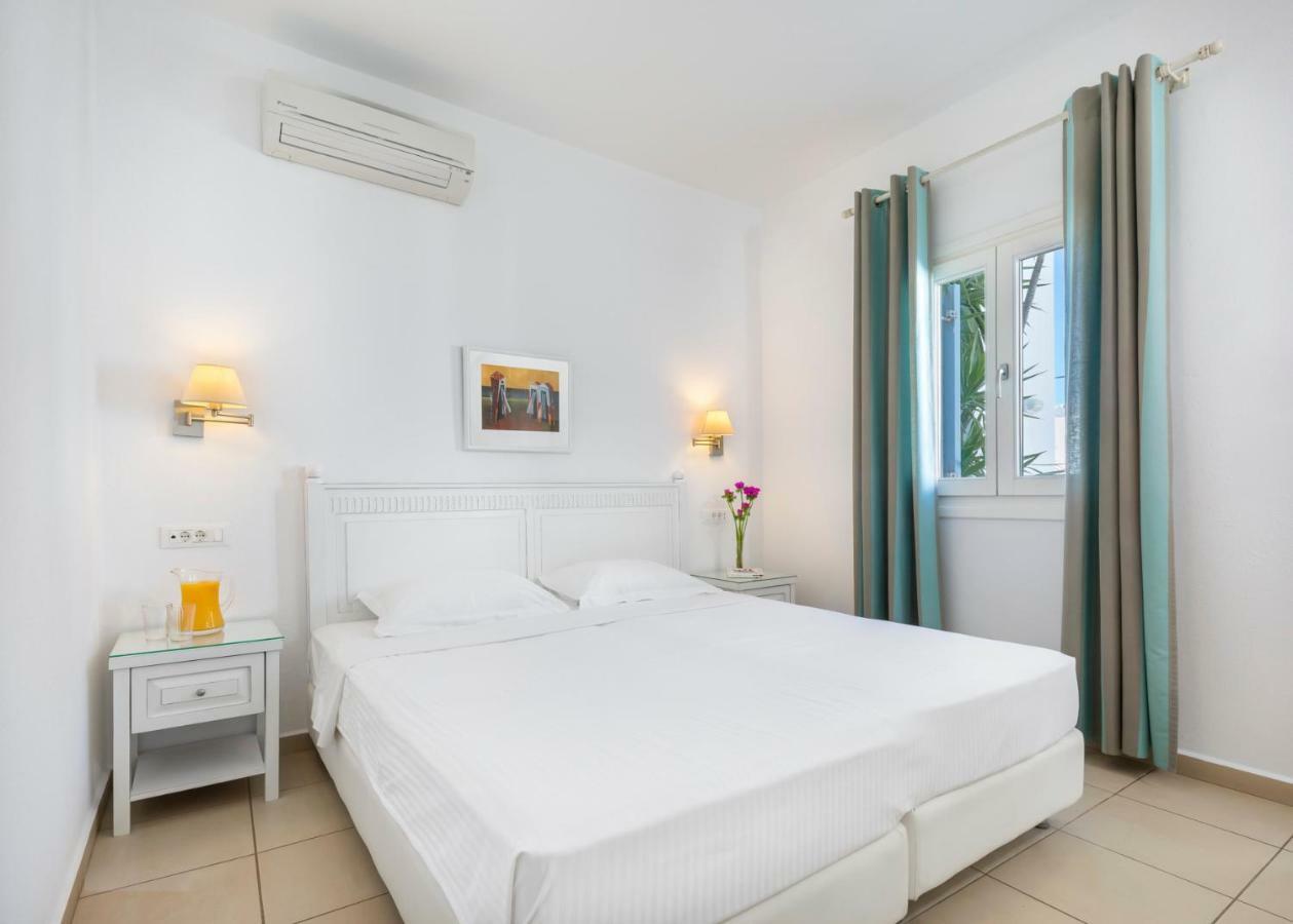 Hotel 23 Mykonos 3*