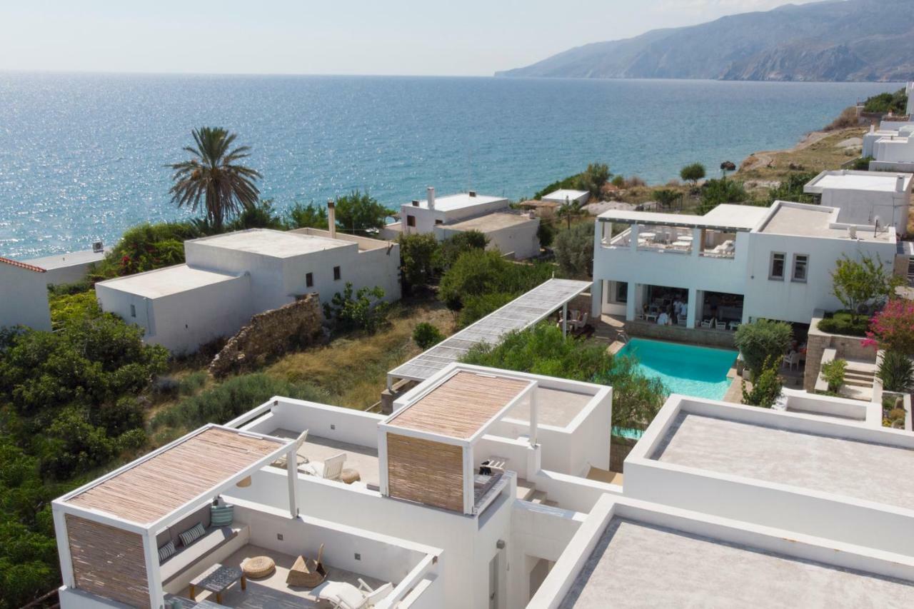 Ammos Hotel 4*