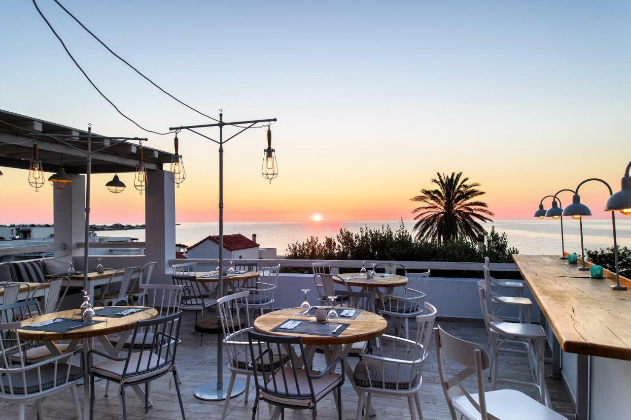 Ammos Hotel 4*