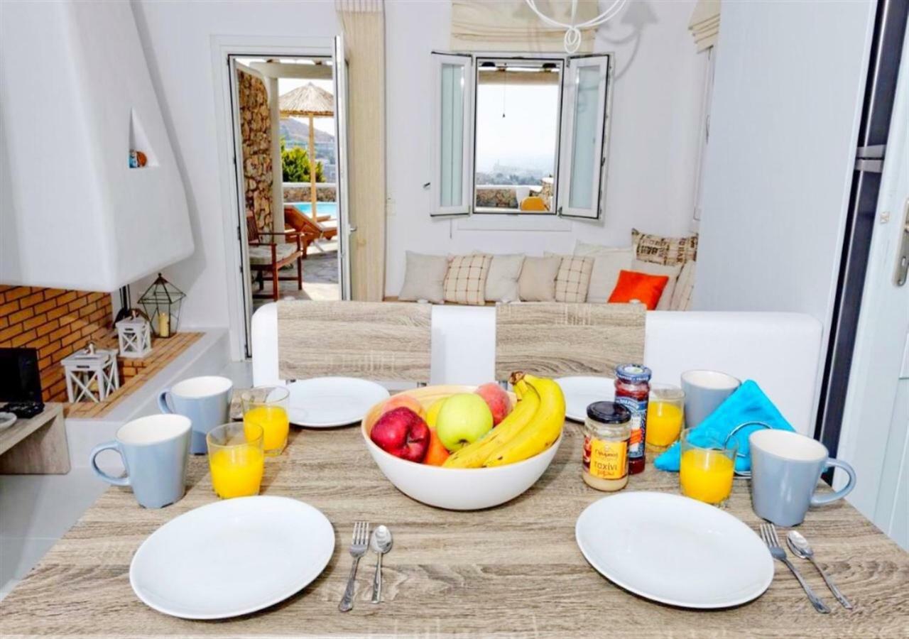 Happy Villas Mykonos *