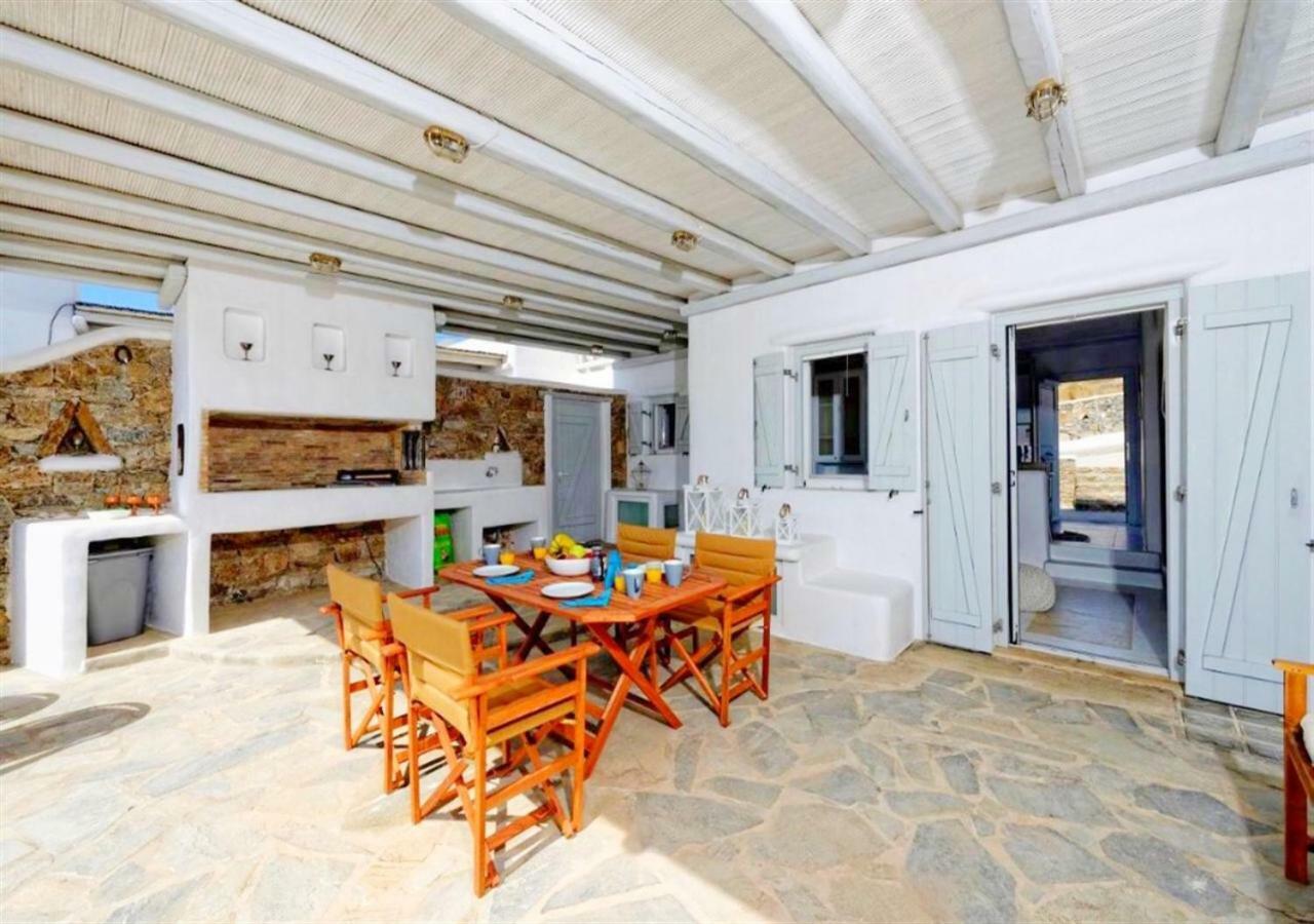 Happy Villas Mykonos Villa