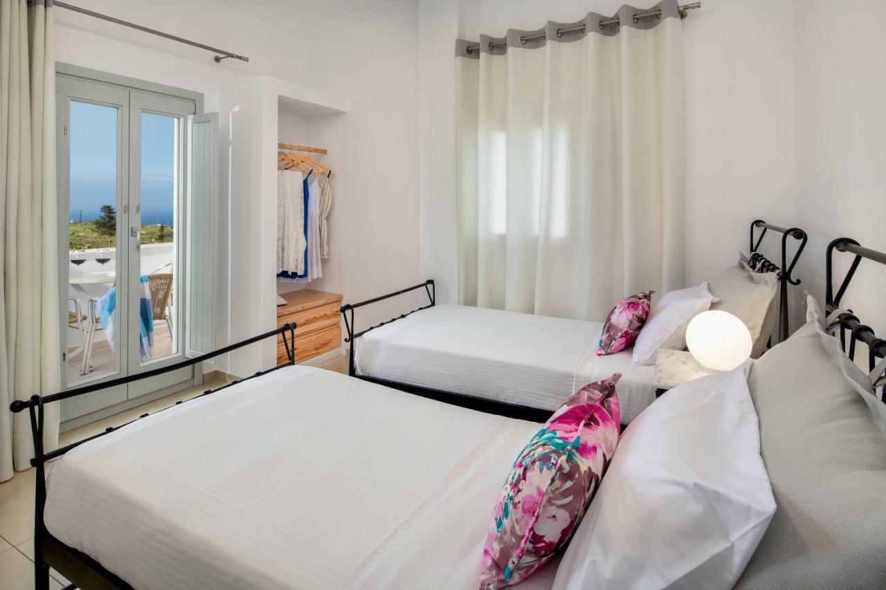 Soula Hotel Fira (Santorini)