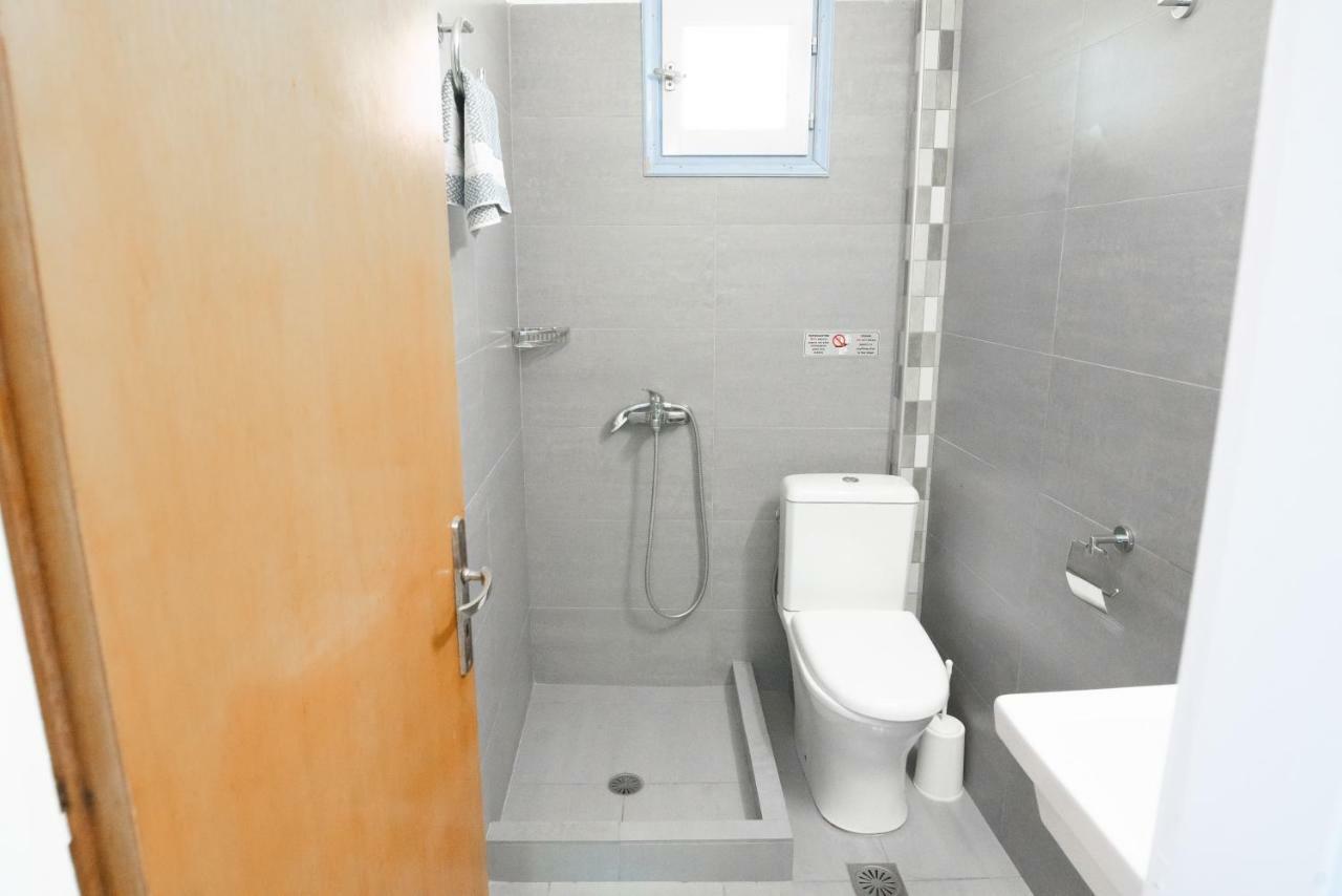 Apartment Afroditi Pansion