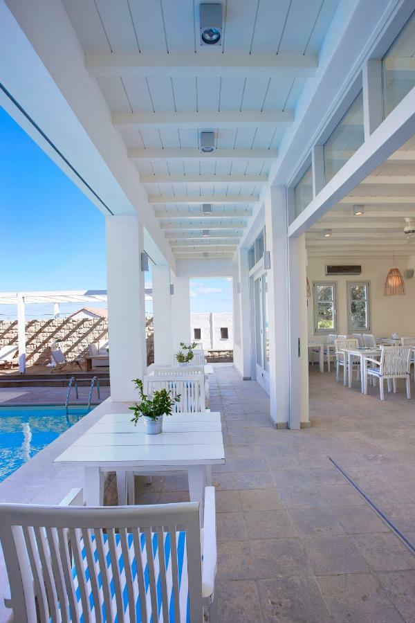 Hotel Ammos