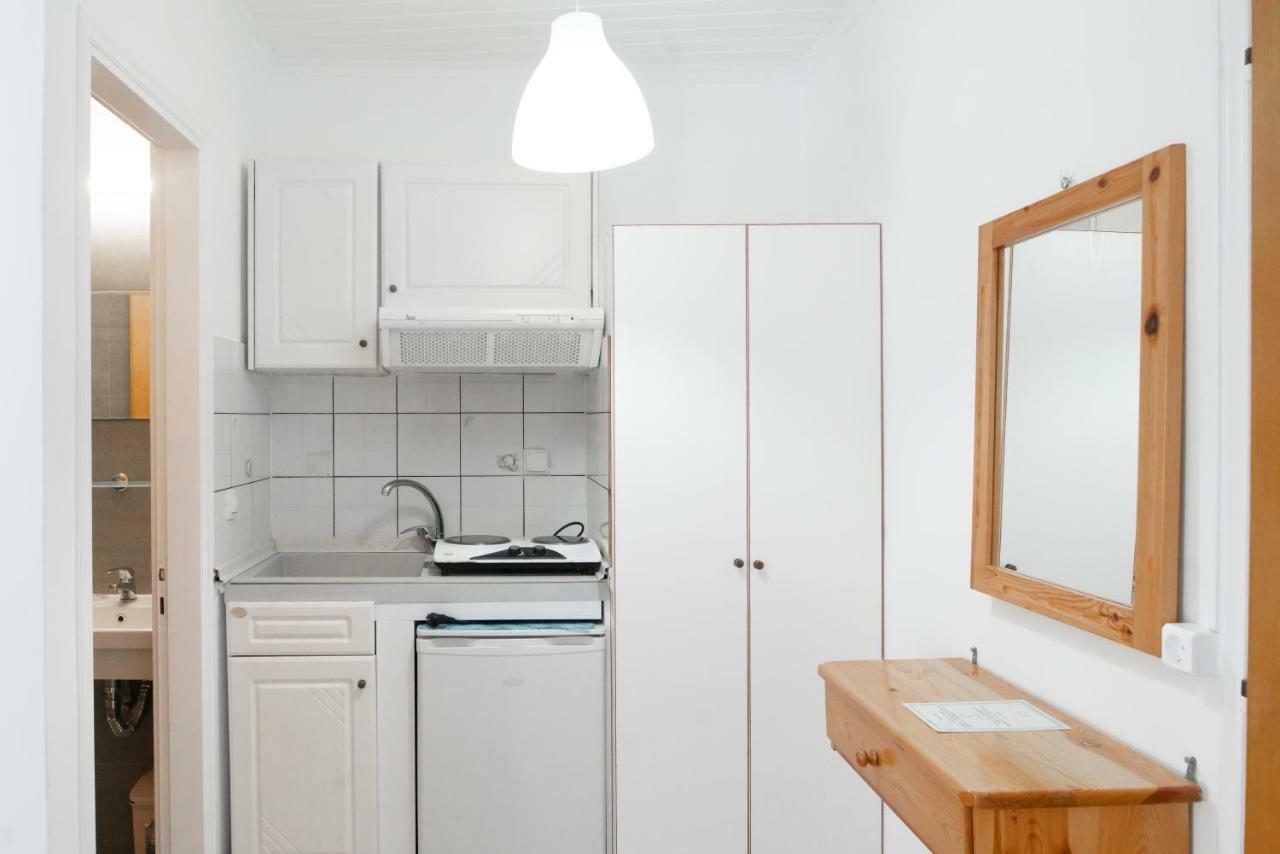 Apartment Afroditi Pansion