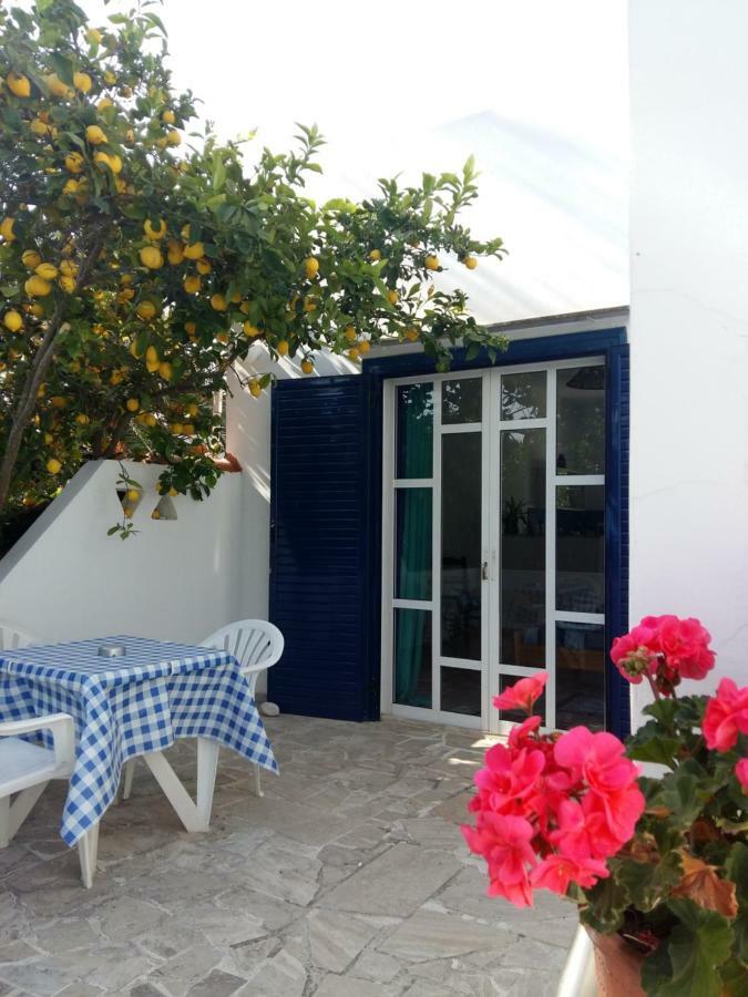 Ingrid Aparthotel *