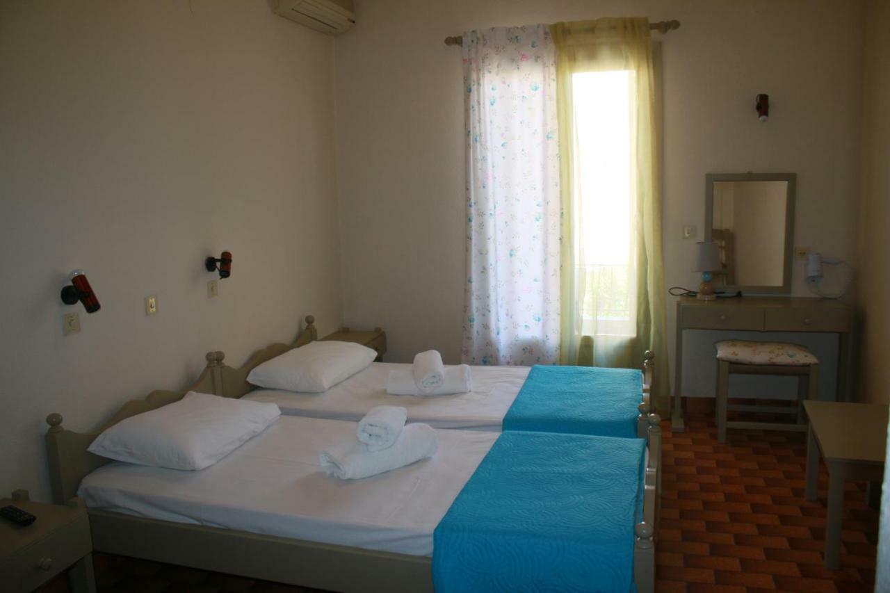 Hotel Argostoli Hotel Argostoli (Kefalonia)