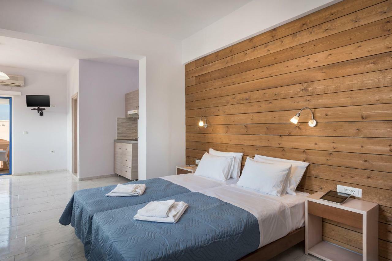 Esplanade Aparthotel
