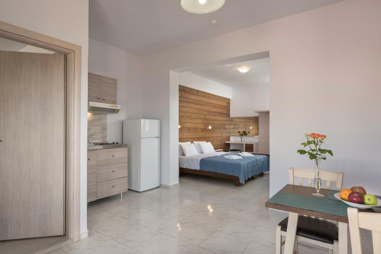 Esplanade Aparthotel