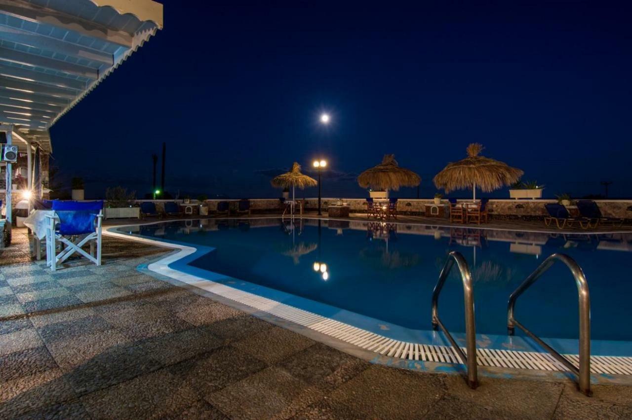 Hotel Sea Side