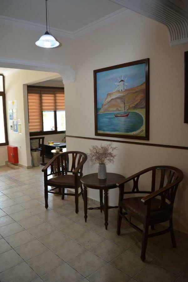 Aparthotel Xanemos Port Xanemos