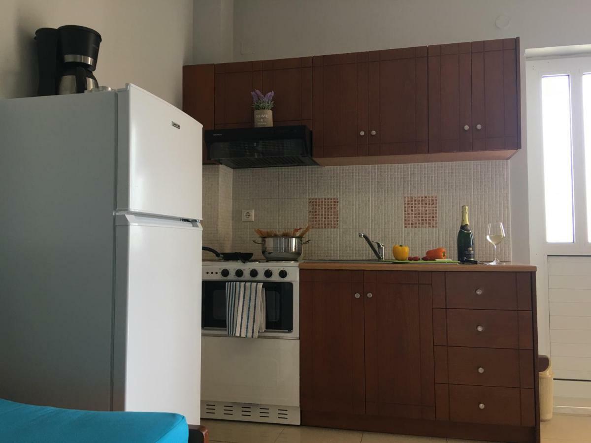 Aparthotel Semiramis 2*