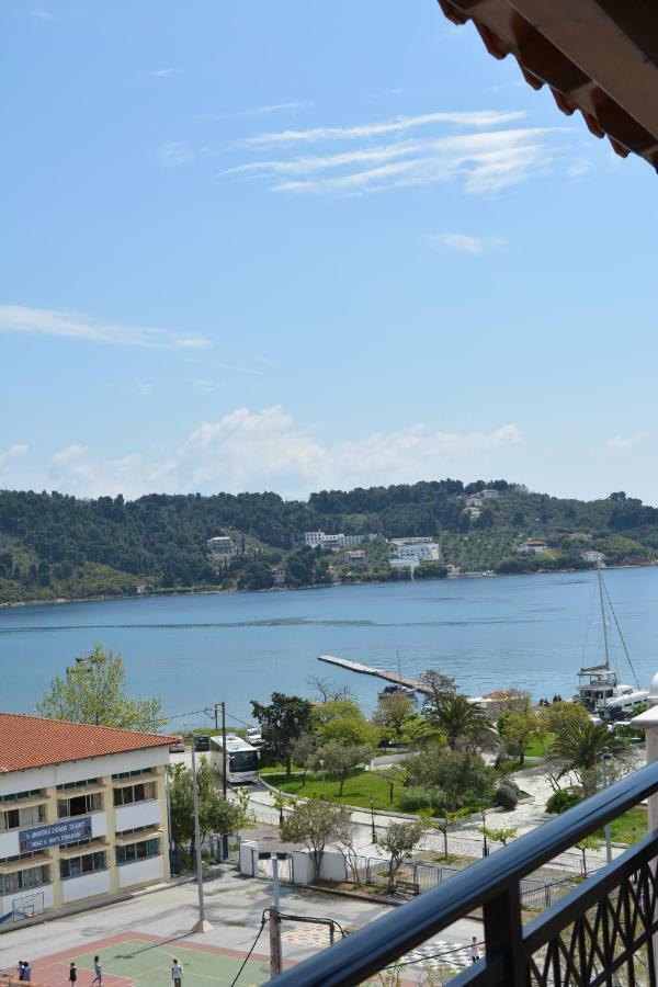 Xanemos Port Xanemos Aparthotel