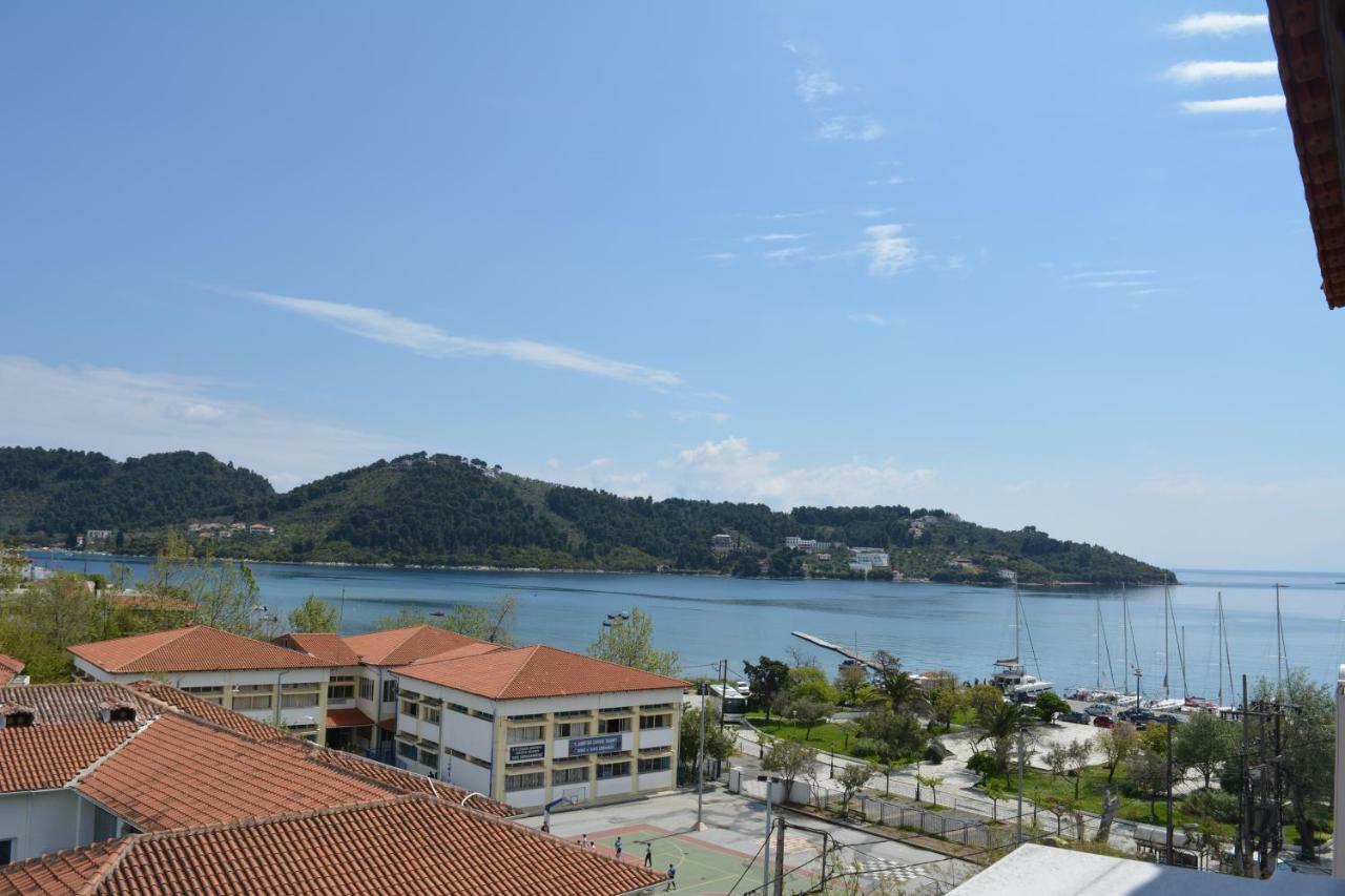Xanemos Port Xanemos Aparthotel 3*