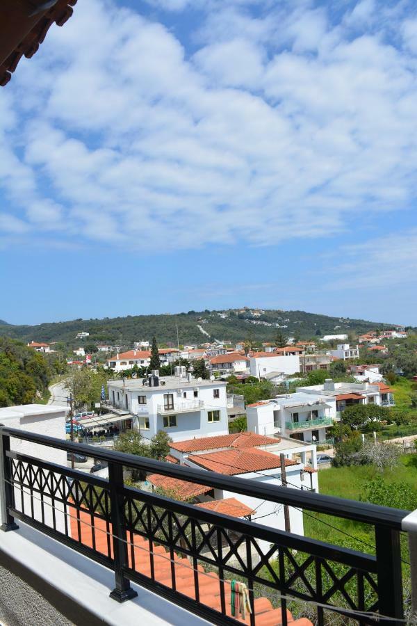 Aparthotel Xanemos Port Xanemos Skiathos Town