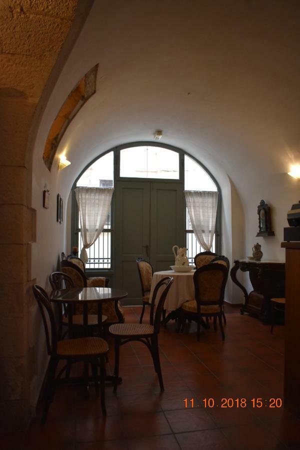 Vecchio 3* Rethymno (Crete)