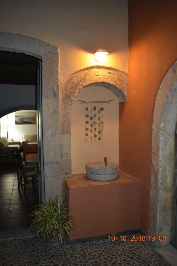 Vecchio Hotel