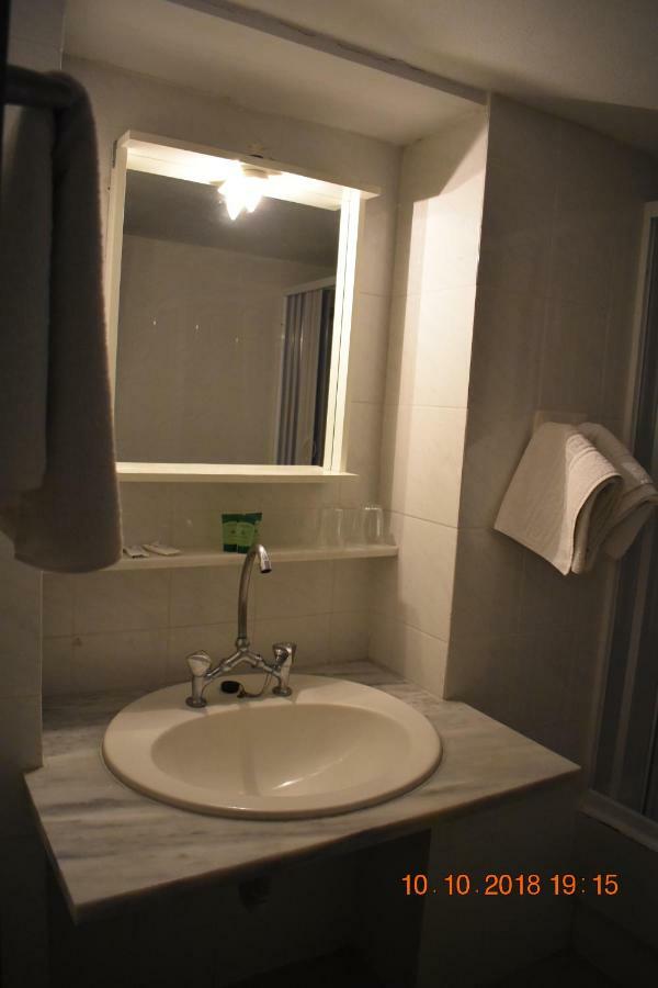Vecchio Hotel Rethymno (Crete)