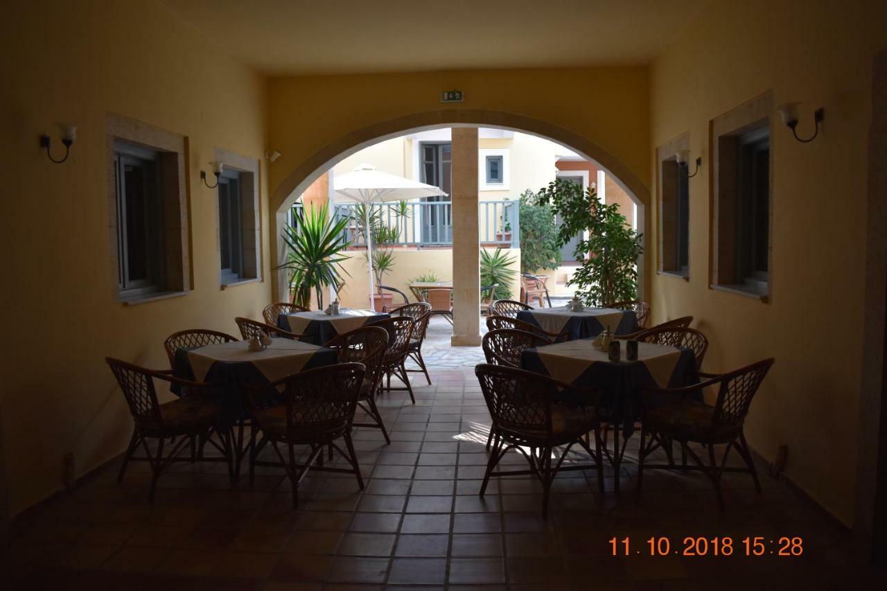 Hotel Vecchio