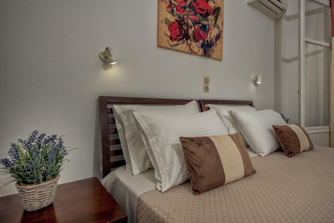 Aparthotel Zarkadis Beach 2*