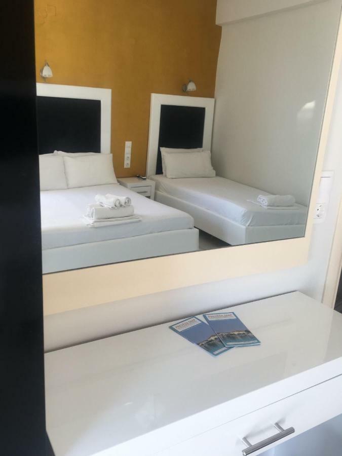 Guest house Spiros 2*