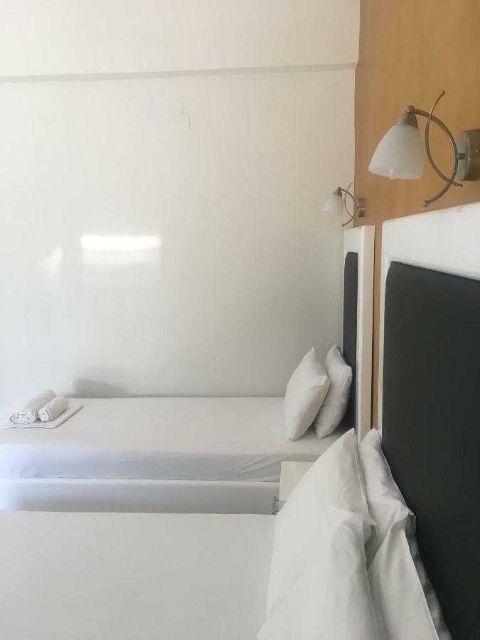 Spiros Guest house Kastrosikia