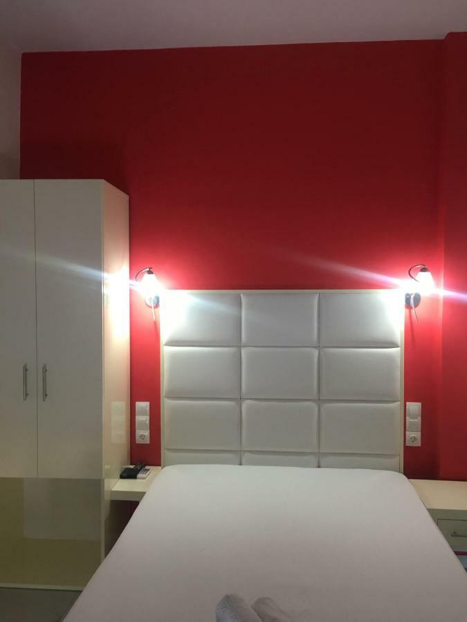Spiros Guest house 2*