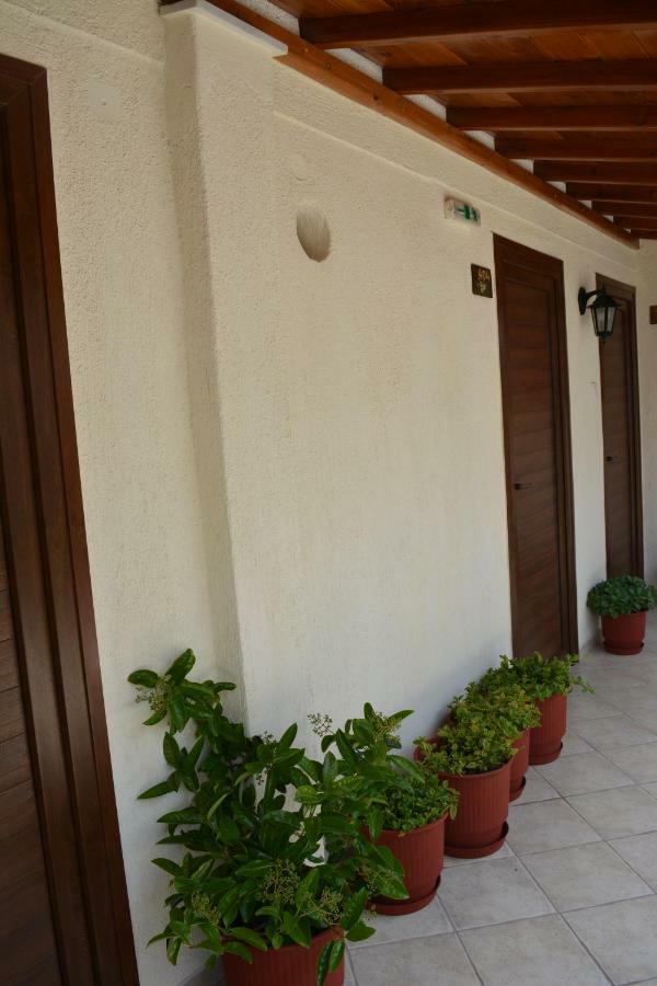 Aparthotel Xanemos Port Xanemos Skiathos Town