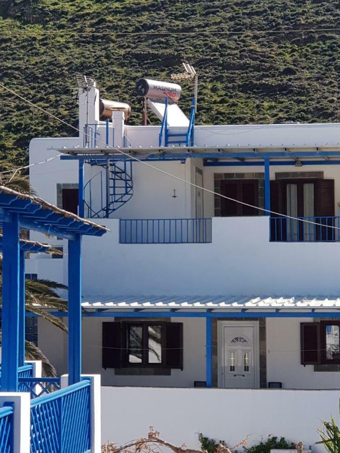 Aparthotel Karabo