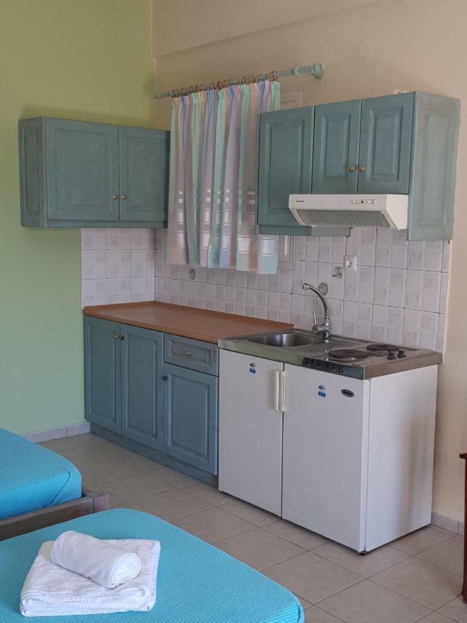 Aparthotel Karabo 2*
