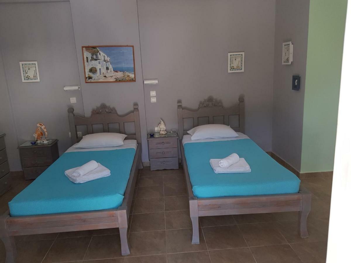 Karabo 2* Livadi (Astypalaia)