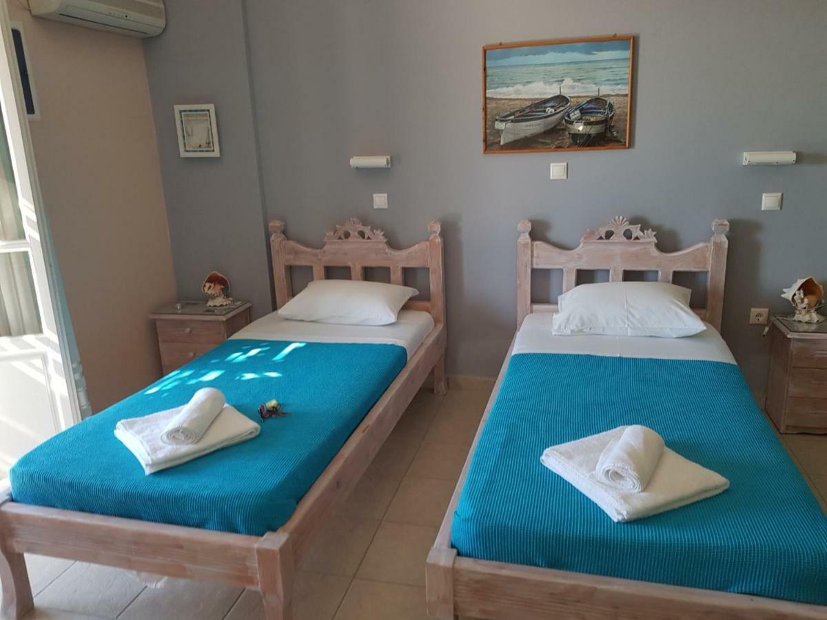 Aparthotel Karabo 2*