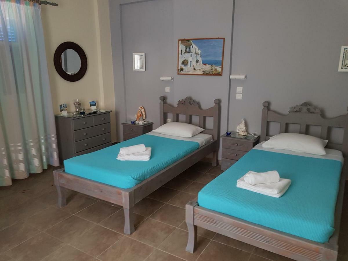 Karabo 2* Livadi (Astypalaia)